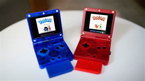 gameboy advance ips|gameboy advance sp ips screen.